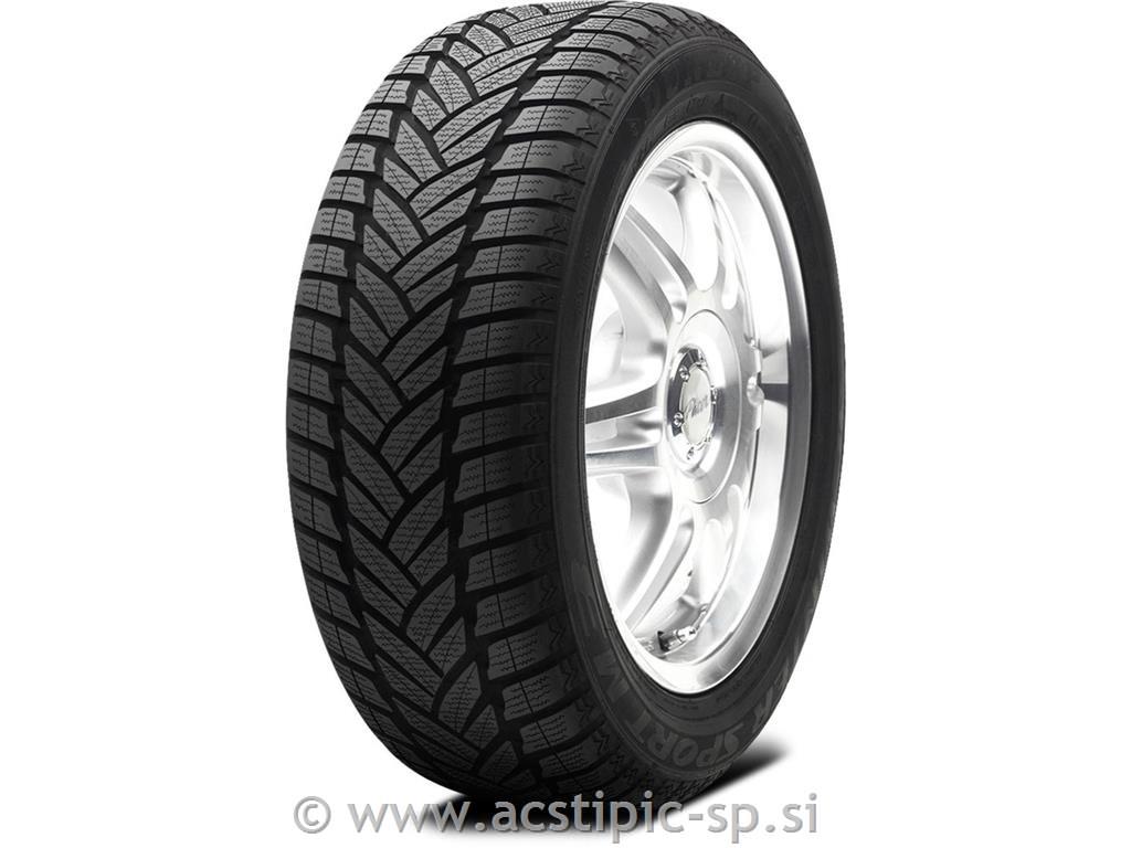 DUNLOP SP WINTER SPORT 3D 275/40R19 105V