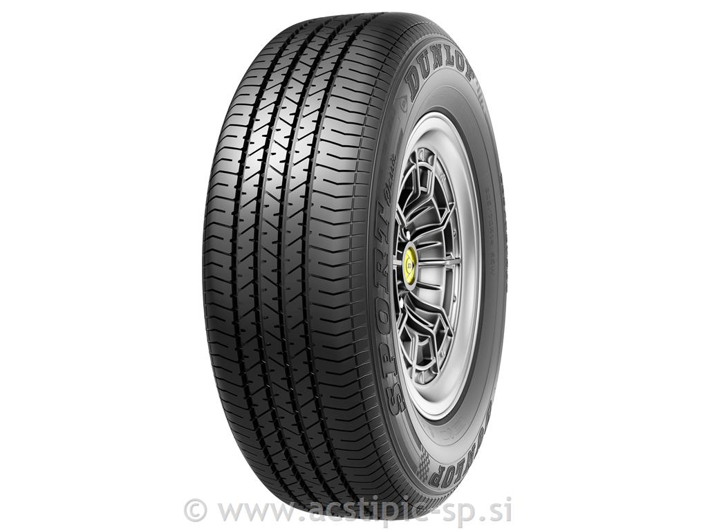 DUNLOP SPORT BLURESPONSE 205/60R16 96V