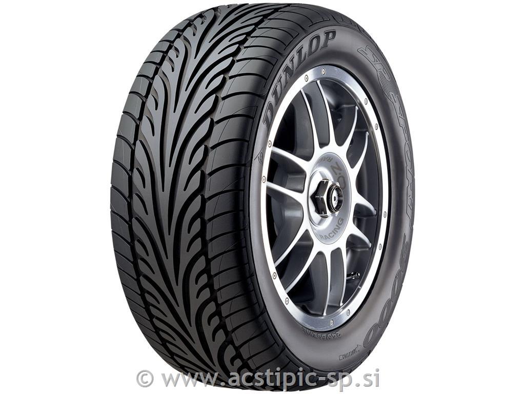 DUNLOP SP SPORT MAXX GT 245/35R20 95Y