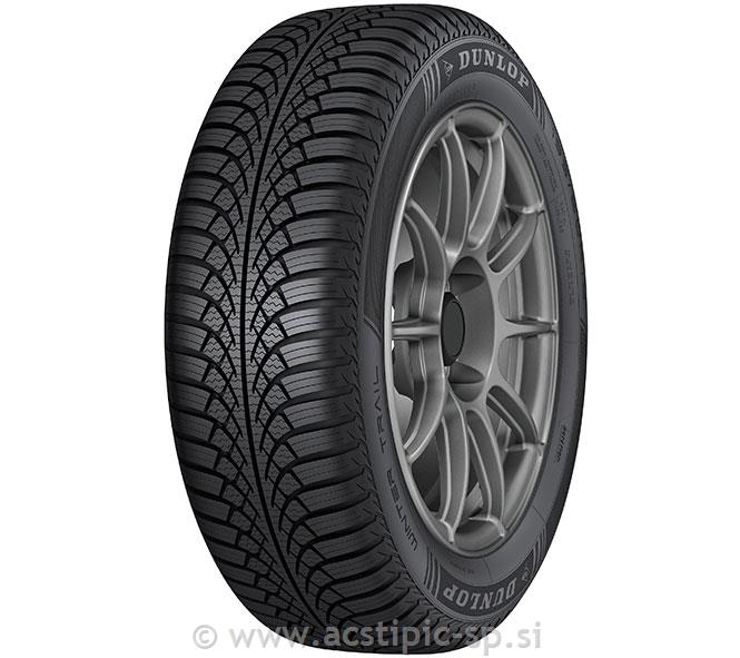 DUNLOP WINTER TRAIL 225/40R18 92V