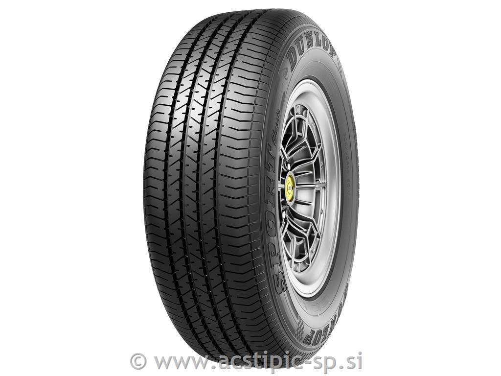 DUNLOP SPORT RESPONSE 215/65R16 98H