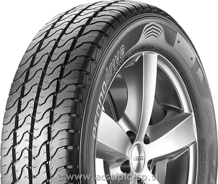 DUNLOP ECONODRIVE WINTER 205/65R15 102T