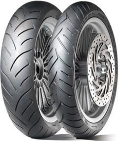 DUNLOP SCOOTSMART /R10 51P