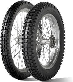 DUNLOP D803GP 80/100R21 51M