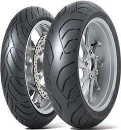 DUNLOP SPORTMAX ROADSMART III SP 120/70R17 58W