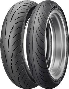 DUNLOP ELITE 4 200/55R16 77H