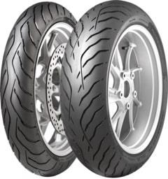 DUNLOP SPORTMAX ROADSMART IV 170/60R18 73W