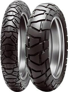 DUNLOP TRX MISSION 100/90R19 57T