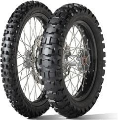 DUNLOP D908 RR 90/90R21 54S