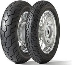 DUNLOP D404 90/90R17 49P