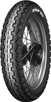 DUNLOP K 82 /R18 42S