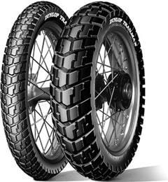 DUNLOP TRAILMAX 120/90R17 64S