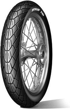 DUNLOP F 20 110/90R18 61V