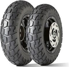 DUNLOP TRAILMAX SCOOTER 120/90R10 57J