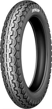 DUNLOP TT 100 /85R18 64H