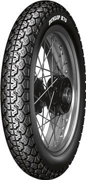 DUNLOP K70 /R18 64S