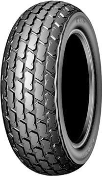 DUNLOP K180 180/80R14 78P