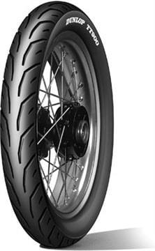 DUNLOP TT900 /R17 43P