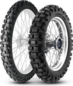 DUNLOP D606 130/90R18 69R