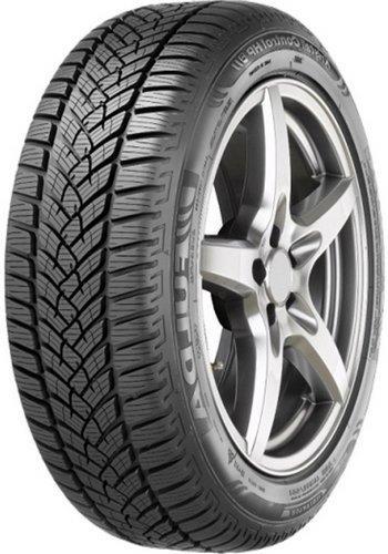 FULDA KRISTALL CONTROL HP 2 225/45R17 91H