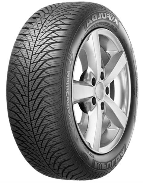 FULDA MULTICONTROL 155/65R14 75T