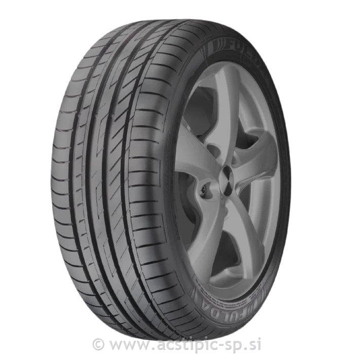 FULDA SPORTCONTROL 2 305/30R19 102Y