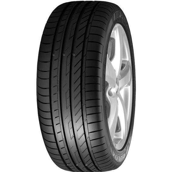 FULDA SPORTCONTROL 205/45R16 83V