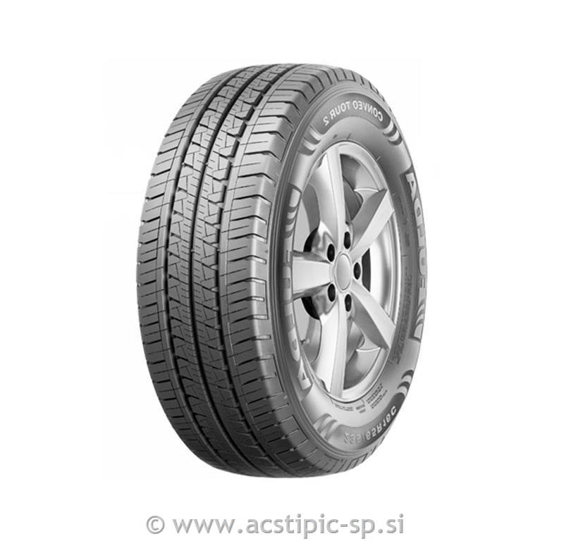 FULDA CONVEO TOUR 2 225/75R16 121R