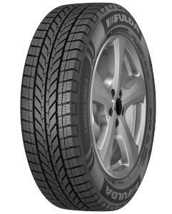 FULDA CONVEO TRAC 3 195/60R16 99T