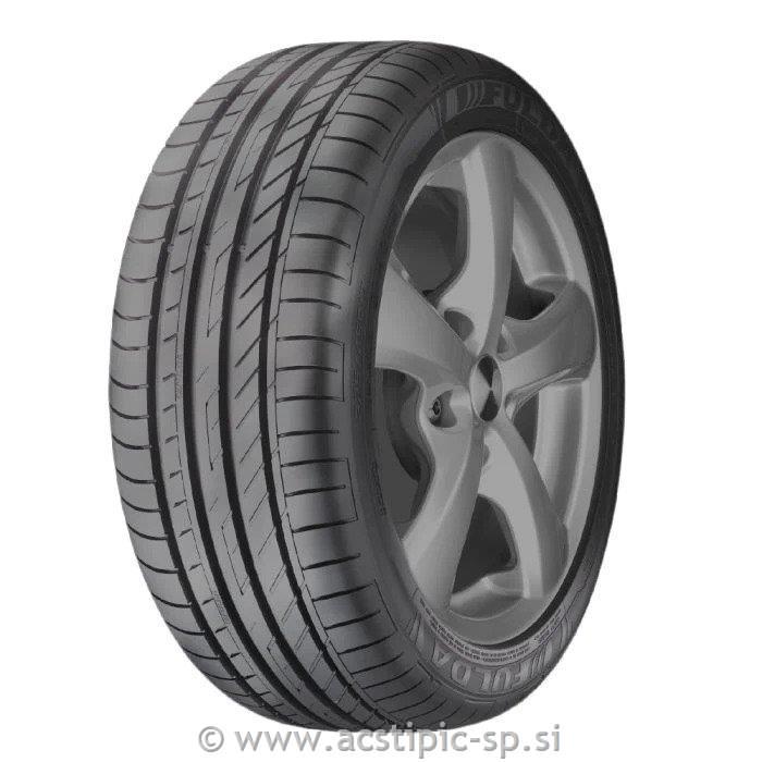 FULDA SPORTCONTROL 2 225/45R18 95Y