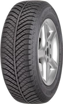 GOODYEAR VECTOR 4SEASONS GEN-2 165/60R14 75H