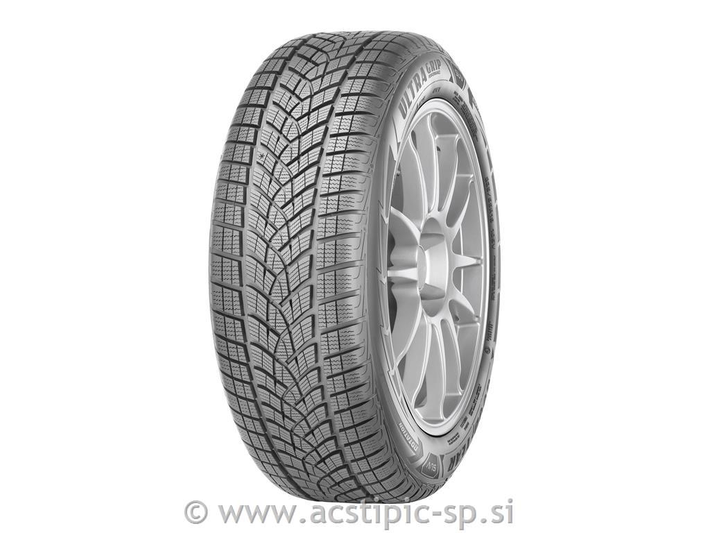 GOODYEAR UG PERF SUV G1 XL 255/55R19 111V