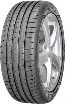 GOODYEAR EAGLE F1 ASYMMETRIC 3 SUV 275/45R19 108Y