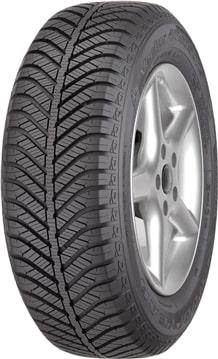 GOODYEAR VECTOR 4SEASONS GEN-3 255/45R19 100W