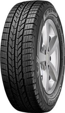 GOODYEAR ULTRAGRIP CARGO 225/55R17 109T