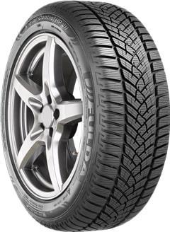 GOODYEAR ULTRAGRIP PERFORMANCE + 245/55R17 106H