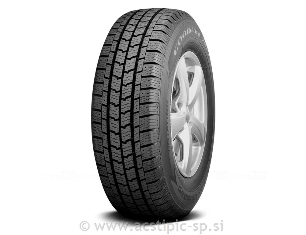 GOODYEAR CARGO ULTRA GRIP 2 M+S 205/65R15 102T