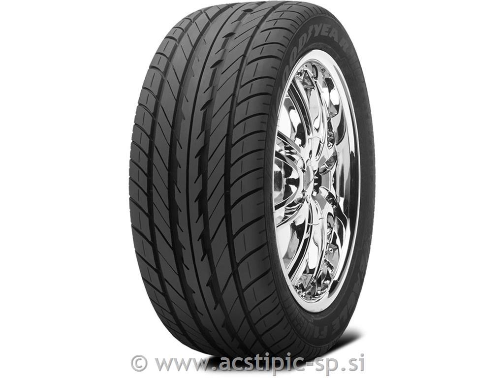 GOODYEAR EAGLE F1 ASYMMETRIC 2 235/40R19 92Y