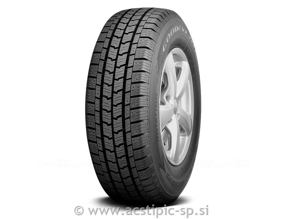 GOODYEAR CARGO VECTOR 285/65R16 128N