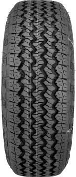 GOODYEAR WRANGLER TERRITORY HT 255/55R20 110V