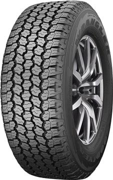 GOODYEAR WRANGLER ALL-TERRAIN ADVENTURE 255/65R17 110T