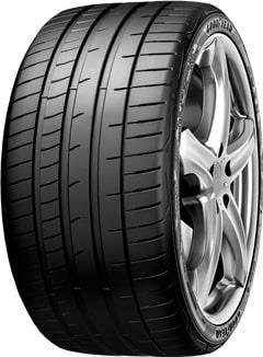 GOODYEAR EAGLE F1 SUPERSPORT 255/35R19 96Y