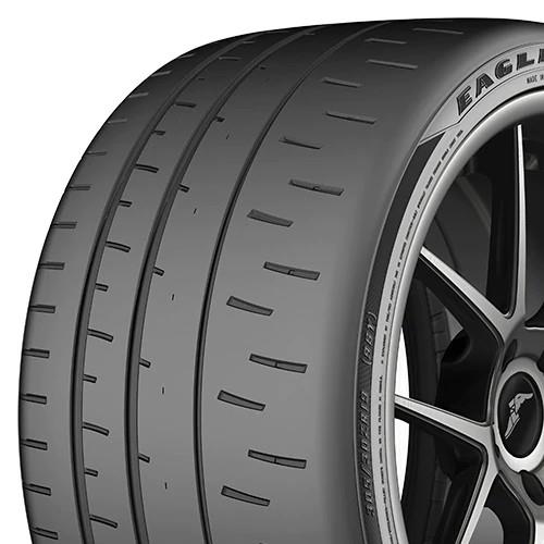 GOODYEAR EAGLE F1 SUPERCAR 3R 285/35R20 104Y