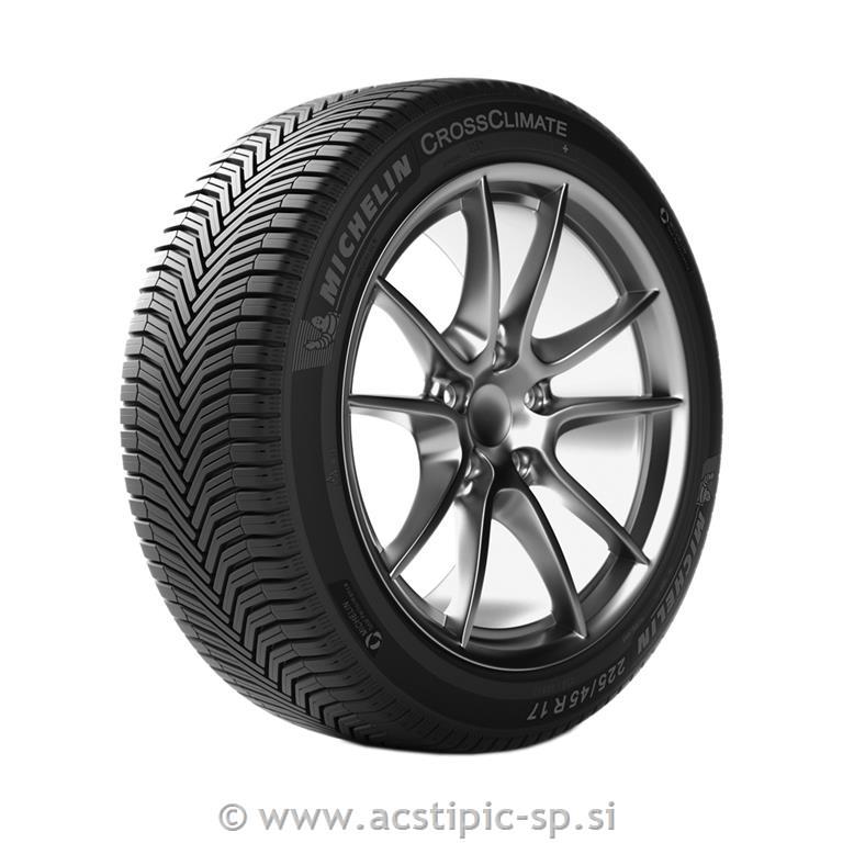 MICHELIN CROSSCLIMATE 195/55R15 89V