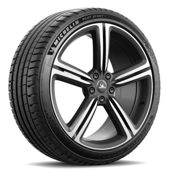 MICHELIN PILOT SPORT S 5 ASTON MARTIN 285/30R20 99Y