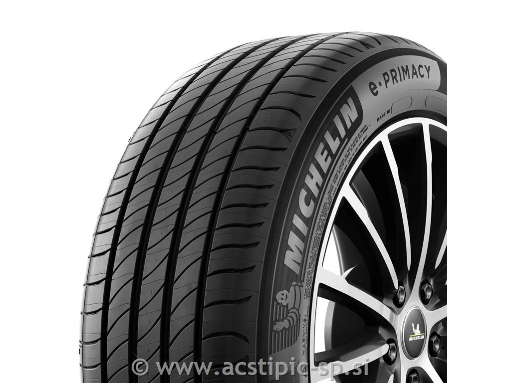 MICHELIN E PRIMACY 255/50R19 107V