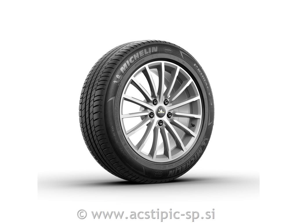 MICHELIN PRIMACY 3 215/55R17 94V