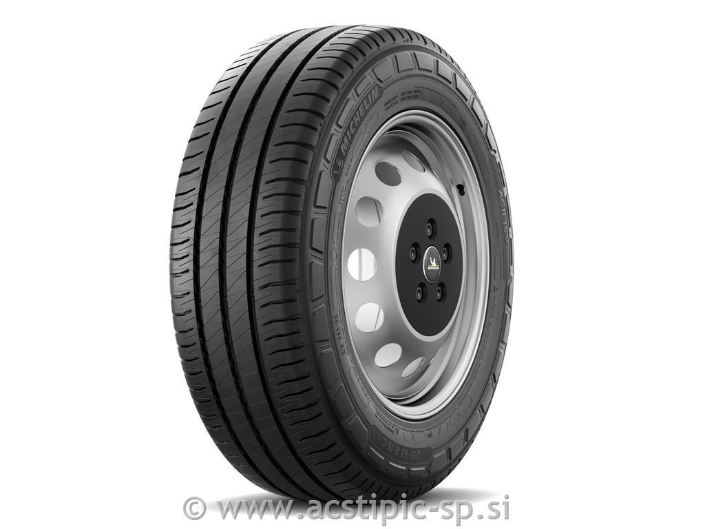 MICHELIN AGILIS 3 235/60R17 117R