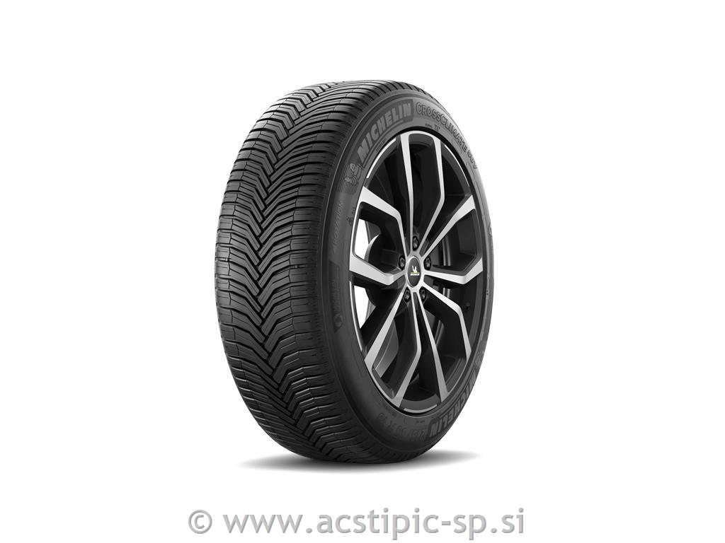 MICHELIN CROSSCLIMATE SUV AUDI 235/60R18 103V