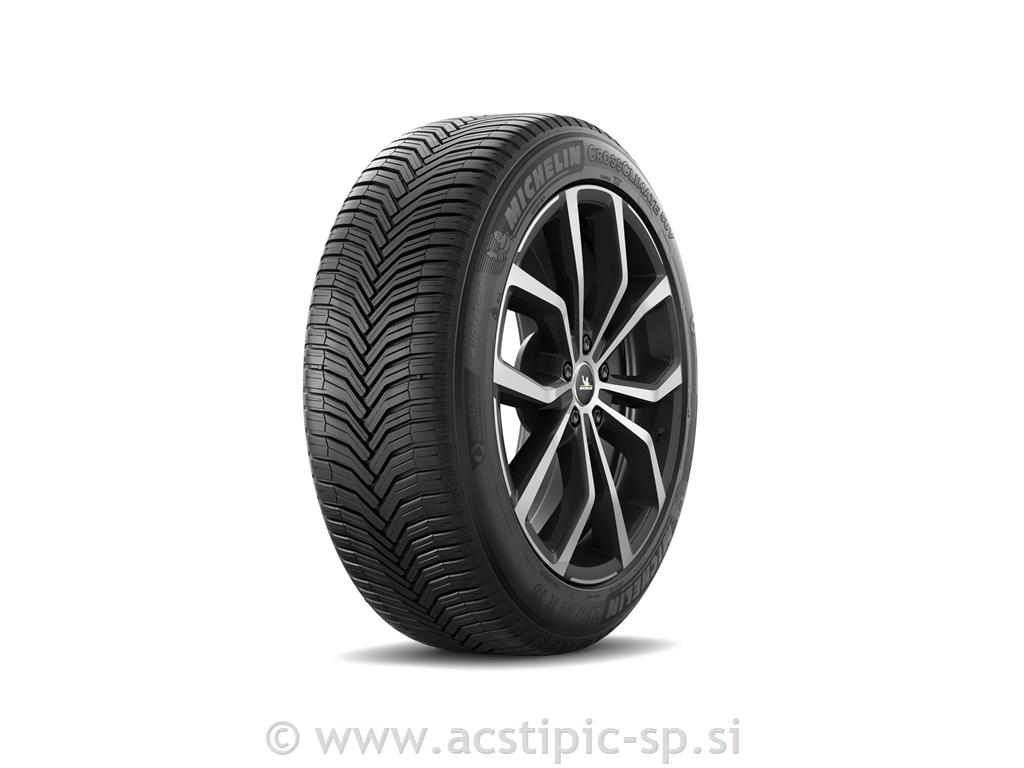 MICHELIN CROSSCLIMATE 2 SUV 245/50R19 105V